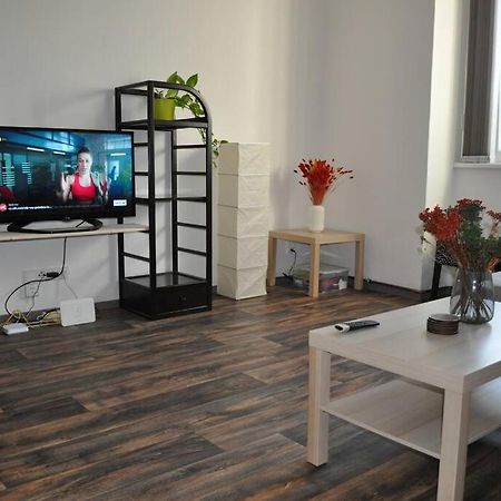 Apartment In Praha 3 Екстериор снимка