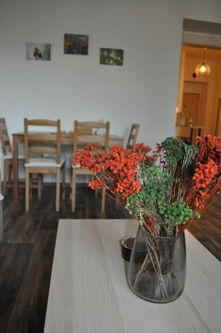 Apartment In Praha 3 Екстериор снимка
